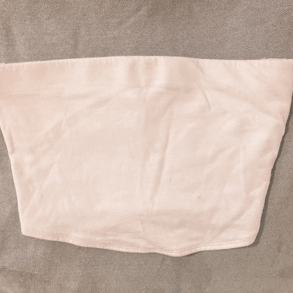 H&M White Tube Top